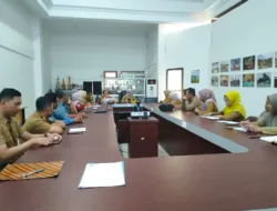 Pemprov Babel Kulik Pengembangan Desa Wisata Batu Belubang