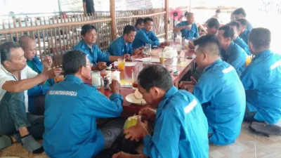 Raih 11 Suara, Ardam Terpilih Komandoi Pokja Wartawan Bangka