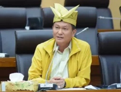 Sejalan dengan Asta Cita Presiden, Bambang Patijaya: Sebagai Mineral Strategis, Kolaborasi Kunci Penataan Timah Berkelanjutan