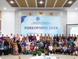 PT Timah Konsisten Dukung Pengembangan dan Penelitian Sektor