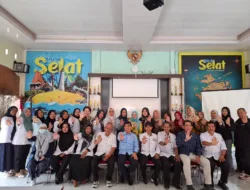 Tekan Stunting, TPPS Lakukan Monev dan Intervensi di Selat Nasik