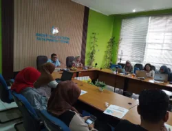 Harga pada Naik Sebabkan Inflasi di Pangkalpinang Naik 0,69 Persen