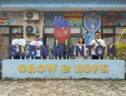 PT Timah Libatkan Mahasiswa dalam Program TJSL Perusahaan 