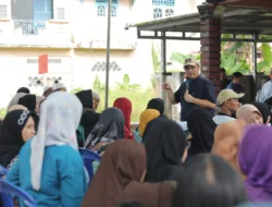 Erzaldi Akan Realisasikan Program Pembiayaan bagi Nelayan