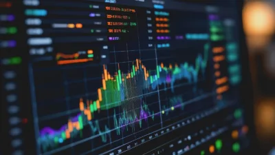 Transaksi Multilateral di ICDX Didominasi Kontrak Berjangka Komoditas Emas