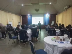 PT Timah Gelar Building Corporate Culture