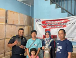 Daun Kering dari Pulau Bangka Laku di Pasar Dunia