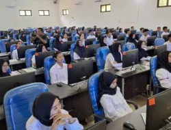 605 Peserta Lulus Seleksi Administrasi CPNSD Basel