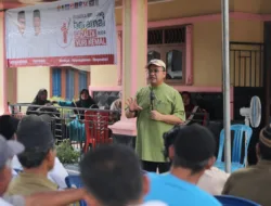 Cagub Erzaldi : Tingkatkan PAD, Percepat Pembangunan