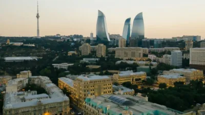 COP29, PLN Dorong Kolaborasi Global Perkuat Energi Hijau di Tanah Air