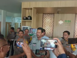 Jasa Raharja Respon Cepat Kecelakaan Mobil dan Truk Ekspedisi di Tol Pemalang-Batang