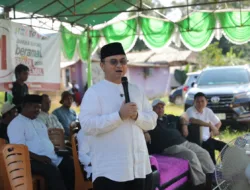 Catat! ini Strategi Erzaldi Untuk Tata Kelola Pendidikan yang lebih Baik di Babel