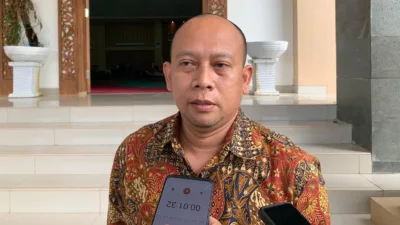 Dinkes Basel Catat 12 Warga Terpapar Penyakit Kaki Gajah