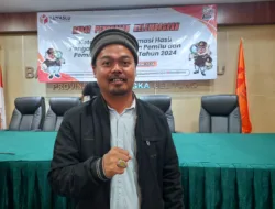 Bawaslu Babel Temukan 36.711 Surat Suara Rusak