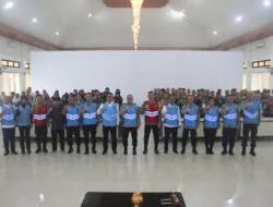 Sebanyak 51 Peserta Ikuti Tahapan Seleksi Rekrutmen Bakomsus