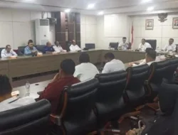 Besok Pemprov Babel Umumkan UMP 2025, Elius: Ada Kenaikan Meski Tak Signifikan