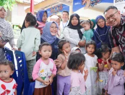 Jasa Raharja Luncurkan Program Beta-JR di Desa Karangrejek