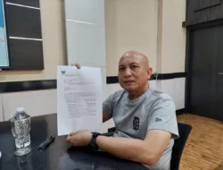 Kawasan Merbuk Kenari Sah Milik PT Timah, Ketua DPRD Babel: Tolong Libatkan Masyarakat