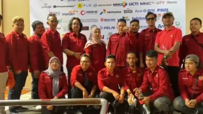 Ajak Masyarakat Gunakan Hak Pilih di Pilkada Basel, Dedy: Menentukan Masa Depan Daerah