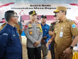 Polda Babel Siap Lakukan Pengamanan Pilkada 2024