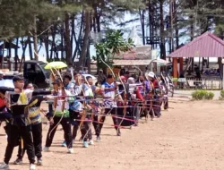 Tikus Emas Archery Competition’s 2024 “Mendunia”