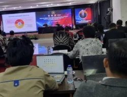 MK Bimbing Advokat Babel, Jadi Bekal Jika Dihadapi dengan Sengketa Pilkada