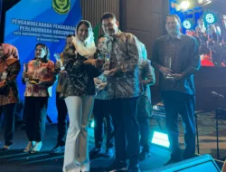 Peduli Perlindungan Kosumen, Pemprov Babel Raih Penghargaan dari Kemendag