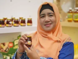 PT Timah Kucurkan Permodalan Bagi 158 UMKM