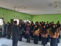 Bawaslu Bangka Barat Lantik 341 PTPS, Jadi Garda Terdepan Kawal Pilkada 2024 