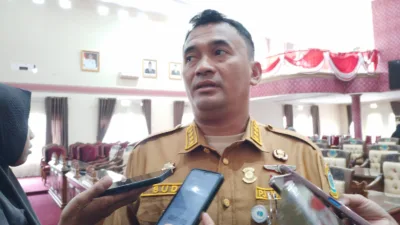Soal Laporan Dugaan ASN dan Honorer Terlibat Timses Salah Satu Paslon, Pj Wali Kota Masih Tunggu Kabar Bawaslu