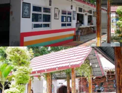 Ajak Masyarakat Mencintai Lagu Daerah, MM Resto dan Cafe Pangkalpinang Gelar Lomba Nyanyi Lagu Daerah Babel