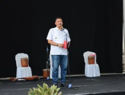 Pj Wali Kota Pangkalpinang Tak Setuju Jika Sumbangan Sekolah Disebut Pungli, Buat Perwako untuk Mengaturnya