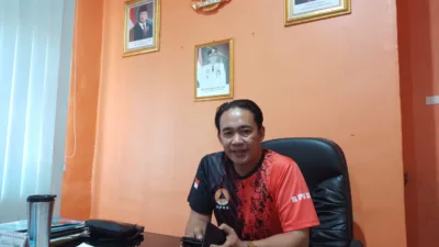 Salurkan 100 Persen Bantuan Logistik untuk Korban Bencana, Dedi : Bukti Pemerintah Hadir untuk Masyarakat