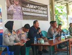PLN Babel Sosialisasikan Pengamanan Kabel Laut dan Tower SUTT 150 kV kepada Masyarakat