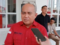 H-18 Menuju Pilkada, Pasangan Molen-Hakim Maksimalkan Kegiatan yang Menyentuh Masyarakat