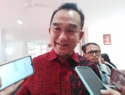 Peringati Hari Kebangkitan Nasional dan Sumpah Pemuda, PDIP Babel Undang Ratusan Mahasiswa Ikuti Seminar Wawasan Kebangsaan