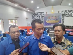 HNSI Babel Apresiasi Pemerintah Hapus Utang UMKM, Ridwan Siap Ambil Langkah