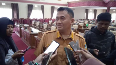 Pj Wali Kota Bakal Buat Kalender Event, Intruksikan OPD Tiap Bulan Punya Event