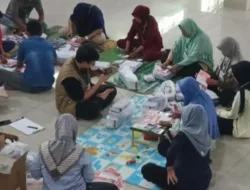 14 Hari Jelang Pencoblosan, KPU Bangka Barat Masih  Kekurangan 857 Lembar Surat Suara untuk Pilkada