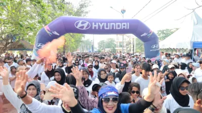 Dispar Pangkalpinang Sambut Baik Rencana Pj Wali Kota Buat Kalender Event, Inilah Alasannya