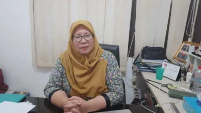 Dispar Pangkalpinang Fokus Hidupkan Pantai Pasir Padi, Elita Harapkan Event Jangan Hanya Terpaku di ATM