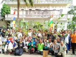 Sentuhan Tangan ‘Emas’ Hidayat Arsani dan Visinya Dibalik Manisnya Gula Aren