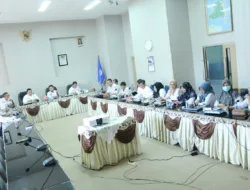 Libatkan Perusahaan, Uji Coba Makan Bergizi Gratis di Bangka Barat Gunakan Dana CSR 