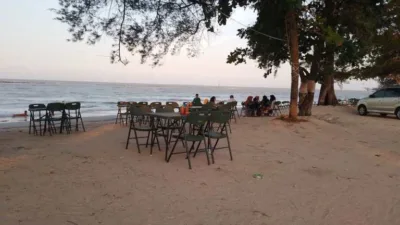 Retribusi Masuk Pasir Padi Bakal Naik, Anggota DPRD Pangkalpinang Harap Pemkot Lakukan Sosialisasi Secara Menyeluruh