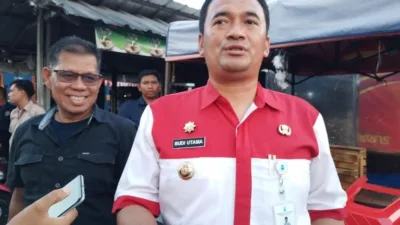 Bahas Aturan Sumbangan Sekolah, Pj Wali Kota dan Kepala Dindikbud Bakal Diskusi dengan Pihak Ombudsman