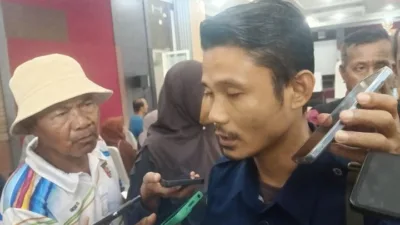 Musim Hujan, KPU Bangka Minta KPPS untuk Tempatkan TPS di Posisi Aman Banjir