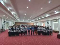 Peringati Hari Guru Nasional, PGRI Pangkalpinang Gelar Seminar Pendidikan Guru untuk Guru TK hingga SMA