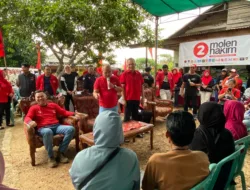 Baksos Tebus Murah di Kecamatan Girimaya, Abang : Kami Siapkan 6 Ton Beras