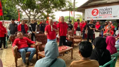 Baksos Tebus Murah di Kecamatan Girimaya, Abang : Kami Siapkan 6 Ton Beras
