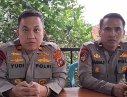 Nelayan Pencari Udang Tewas Dimangsa Buaya di Desa Tugang, Polisi Minta Warga Waspada 